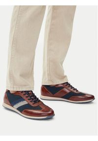 Bugatti Półbuty 311-A9Q05-4069-6341 Brązowy. Kolor: brązowy. Materiał: skóra #2