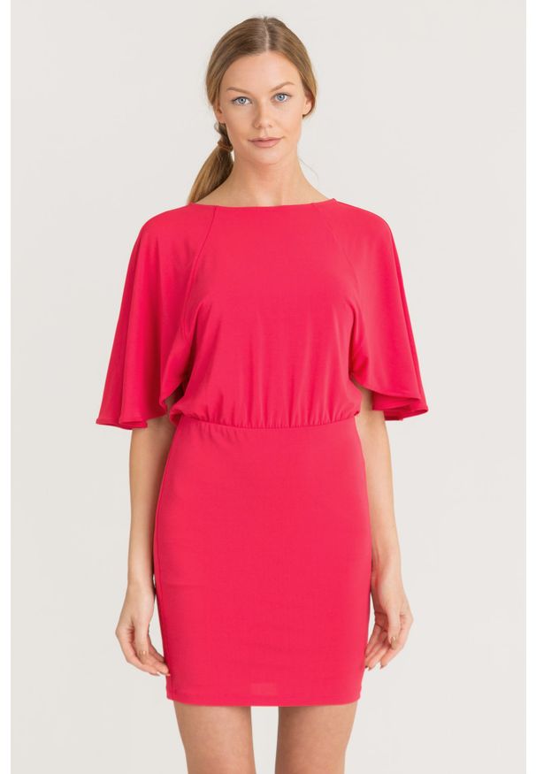 Sukienka Patrizia Pepe elegancka