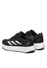 Adidas - adidas Buty do biegania Duramo Sl ID9849 Czarny. Kolor: czarny. Materiał: materiał #6