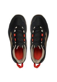 Adidas - adidas Trekkingi Terrex Eastrail GORE-TEX ID7851 Czarny. Kolor: czarny. Materiał: materiał #3