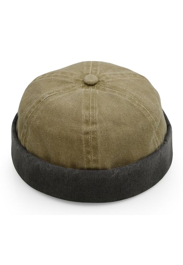 Czapka Pako Jeans na wiosnę