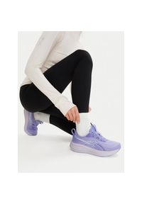 Buty do biegania Asics. Kolor: fioletowy #1