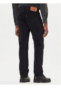 Levi's® Jeansy 501® '93 79830-0339 Czarny Straight Fit. Kolor: czarny #4