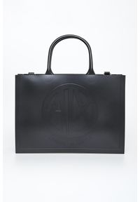 Armani Exchange - Torebka damska shopper ARMANI EXCHANGE #4