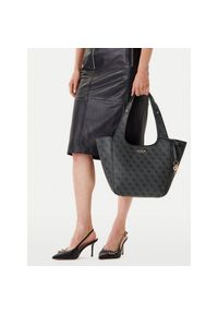 Torebka Guess. Kolor: szary #1