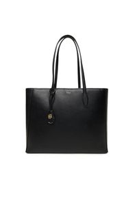 Torebka BOSS. Kolor: czarny #1