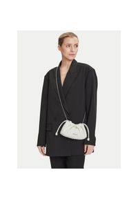 Torebka Calvin Klein. Kolor: biały #1