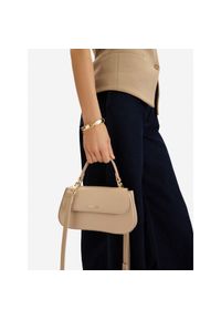 Torebka MEXX. Kolor: beżowy #1