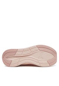 Puma Sneakersy Softride Harli Slip Transformative Color 311473 02 Różowy. Kolor: różowy. Materiał: materiał #6