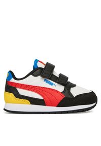 Sneakersy Puma. Wzór: kolorowy #1