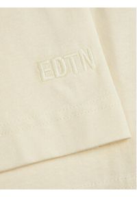 Jack & Jones - Jack&Jones T-Shirt Pure 12235300 Biały Volume Fit. Kolor: biały. Materiał: bawełna #8