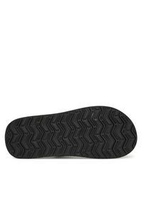 Quiksilver Sandały AQYL101253 Czarny. Kolor: czarny. Materiał: materiał