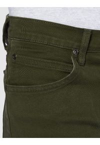 Lee - LEE RIDER MĘSKIE SPODNIE JEANSOWE SERPICO GREEN L701ED61 112117364 #2