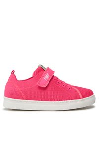Primigi Sneakersy 3951000 S Różowy. Kolor: różowy #1
