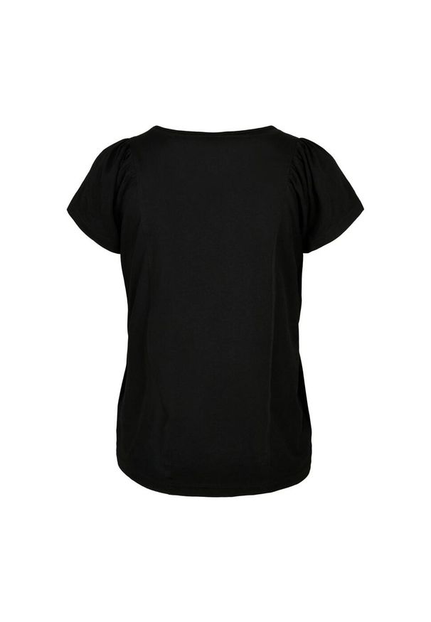Urban Classics - Bluza Z Siatki Dla Kobiet. Kolor: czarny