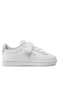 Champion Sneakersy Centre Court G Ps Low Cut Shoe S32859-CHA-WW002 Biały. Kolor: biały #1