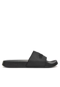Ellesse Klapki SHZF1012015 Czarny. Kolor: czarny. Materiał: syntetyk