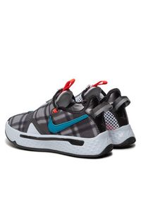 Nike Buty Pg 4 CD5079 002 Szary. Kolor: szary. Materiał: materiał #5