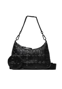 Torebka Steve Madden. Kolor: czarny