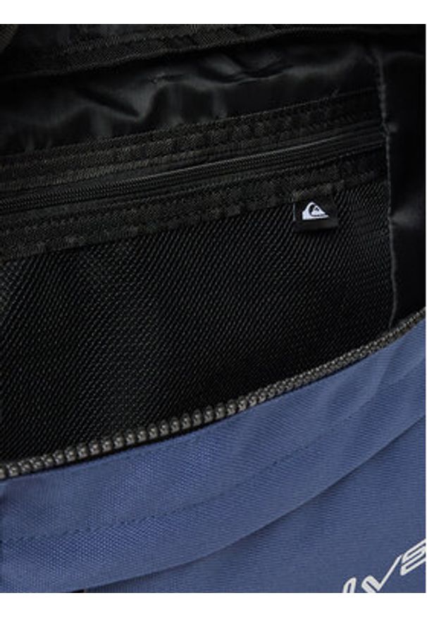 Quiksilver Torba C-QUIC-M-003-08 Granatowy. Kolor: niebieski. Materiał: syntetyk, materiał