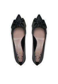 Ted Baker Szpilki 259085 Czarny. Kolor: czarny. Materiał: materiał. Obcas: na szpilce #3