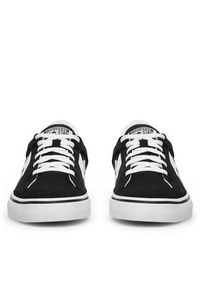 Converse Trampki CONVERSE TOBIN A03686C Czarny. Kolor: czarny. Materiał: materiał #6