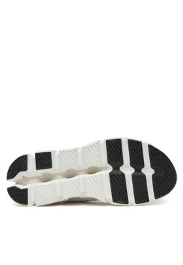 On Buty do biegania Cloudswift 4 3MF10131200 Biały. Kolor: biały. Materiał: materiał