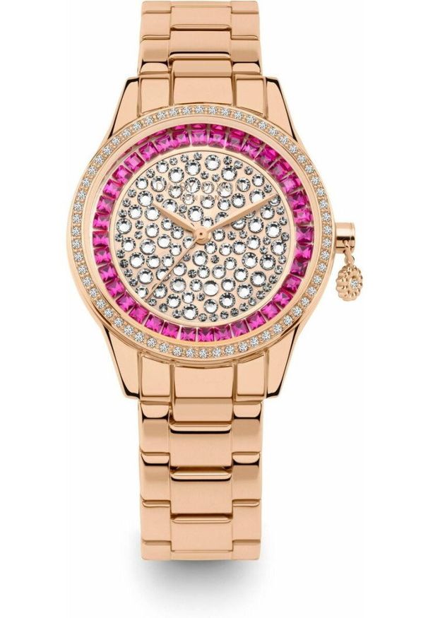 Zegarek Daisy Dixon Zegarek Damski Daisy Dixon DD186RGM ( 36 mm)