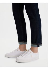 Beverly Hills Polo Club Tenisówki CEOWB-V12-839 Biały. Kolor: biały. Materiał: materiał #4