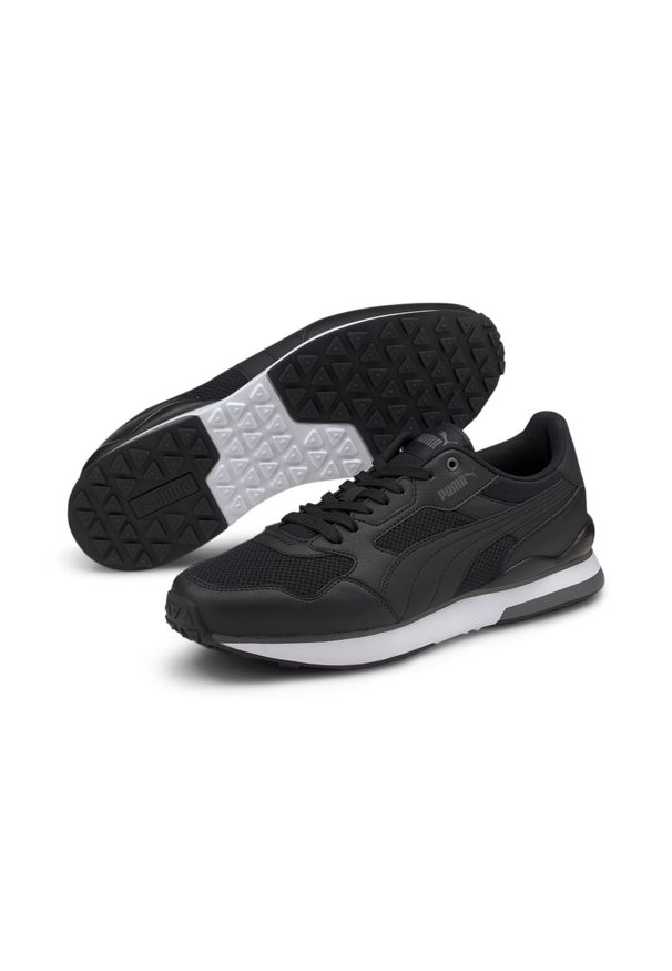Puma Buty R78 Futr 37489501. Kolor: czarny. Sport: turystyka piesza