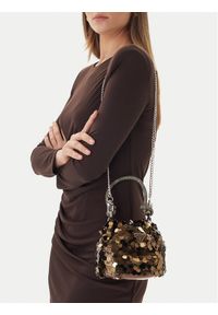 Guess Torebka HWEG95 38750 Brązowy. Kolor: brązowy #1