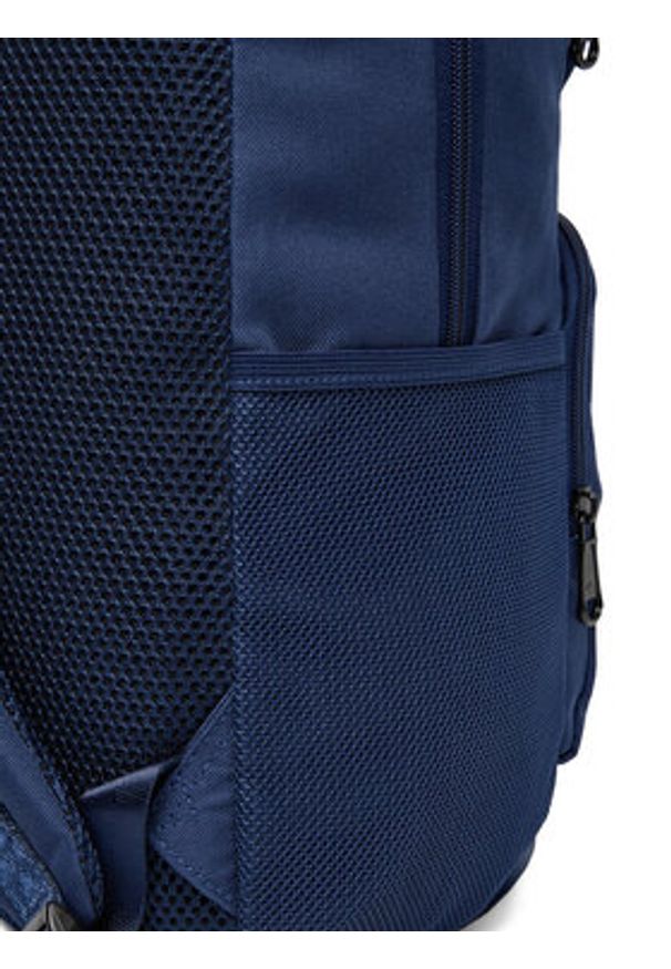 Kappa Plecak C-KPA-RH-001-08 Granatowy. Kolor: niebieski. Materiał: materiał