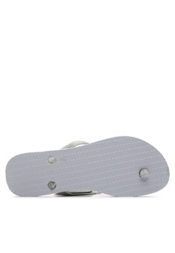 Havaianas Japonki 41232253498 Szary. Kolor: szary. Materiał: guma