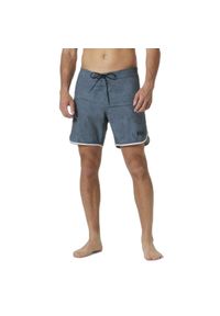 Szorty kąpielowe Helly Hansen Curve 7". Kolor: niebieski #1