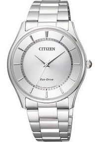 CITIZEN - Zegarek Citizen Zegarek Męski Citizen Collection BJ6480-51A Eco-Drive Minimalist #1