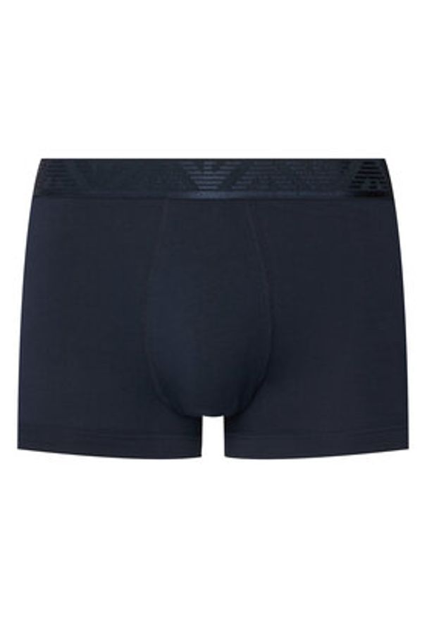 Emporio Armani Underwear Komplet bokserek EM000259 AF10780 MB139 Granatowy. Kolor: niebieski. Materiał: bawełna