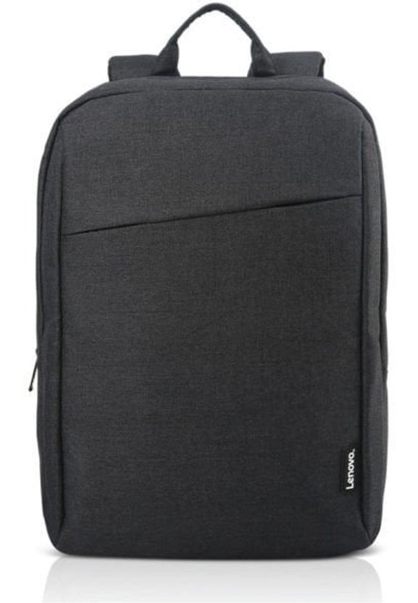 LENOVO - Lenovo | Backpack B210 (Eco) | Essential | Fits up to size 16 " | Backpack | Black | Shoulder strap