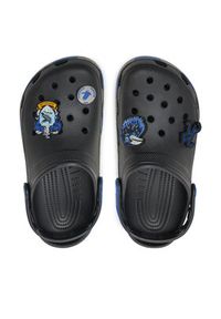 Crocs Klapki Harry Potter Classic Raveclaw Clog 210528 Czarny. Kolor: czarny #3