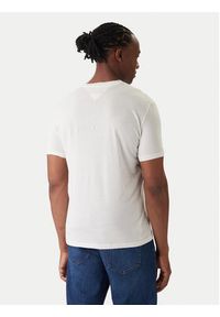 Tommy Jeans Komplet t-shirtów DM0DM21579 Kolorowy Slim Fit. Materiał: bawełna. Wzór: kolorowy #2