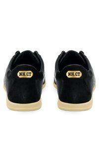 GANT - Gant Sneakersy 32631280 Czarny. Kolor: czarny. Materiał: skóra #5