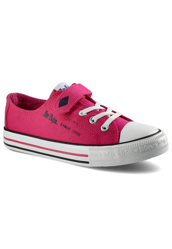 Trampki Lee Cooper