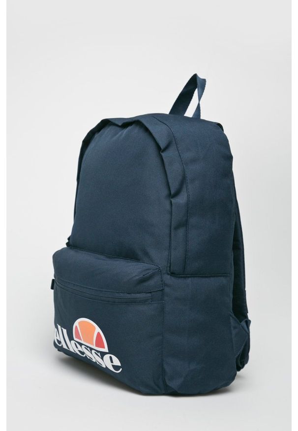 Ellesse - Plecak. Kolor: niebieski