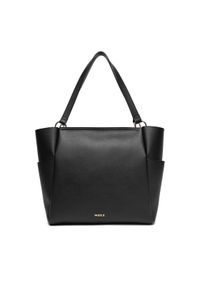MEXX Torebka C-MEXX-S-012-08 Czarny. Kolor: czarny