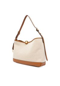 Furla Torebka Sfera Soft L WB01985 BX3542 CN TCO00 Beżowy. Kolor: beżowy #5