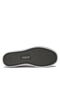 Polo Ralph Lauren Tenisówki Sayer 816749369003 Biały. Kolor: biały. Materiał: materiał