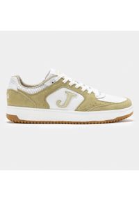 Buty męskie Joma Flexys. Kolor: beżowy
