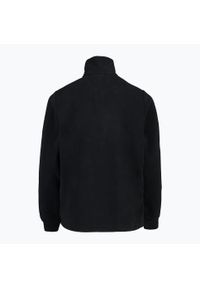 Bluza dziecięca CMP 3G28134. Kolor: czarny. Sport: turystyka piesza
