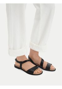 Lasocki Sandały CEO-EST-FIONA-33 Czarny. Kolor: czarny. Materiał: skóra #1