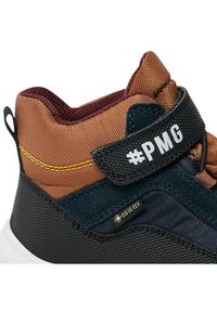 Primigi Kozaki GORE-TEX 4924011 S Granatowy. Kolor: niebieski #3