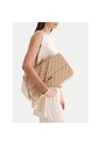 Torebka Badura. Kolor: beżowy #1